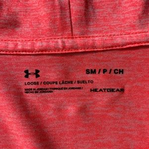 under armor long sleeve